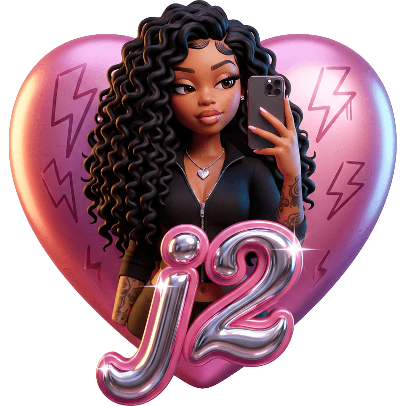 Big J2 TikTok LIVE gift
