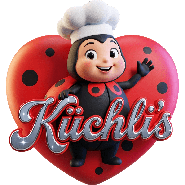 KüchliFamily TikTok LIVE gift