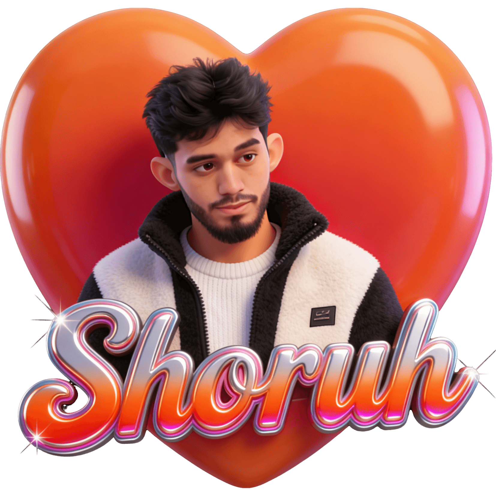 Shoruh TikTok LIVE gift
