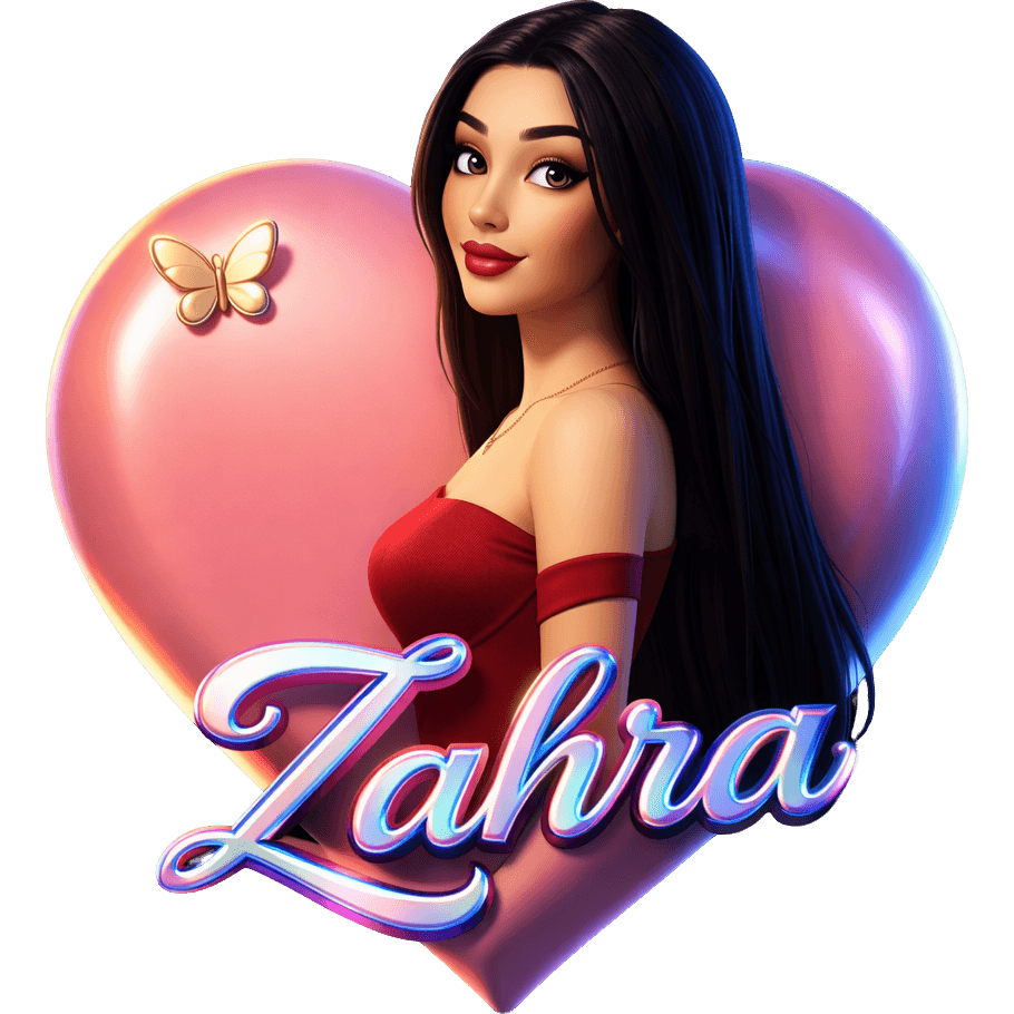 Zahra Kəpənək TikTok LIVE gift