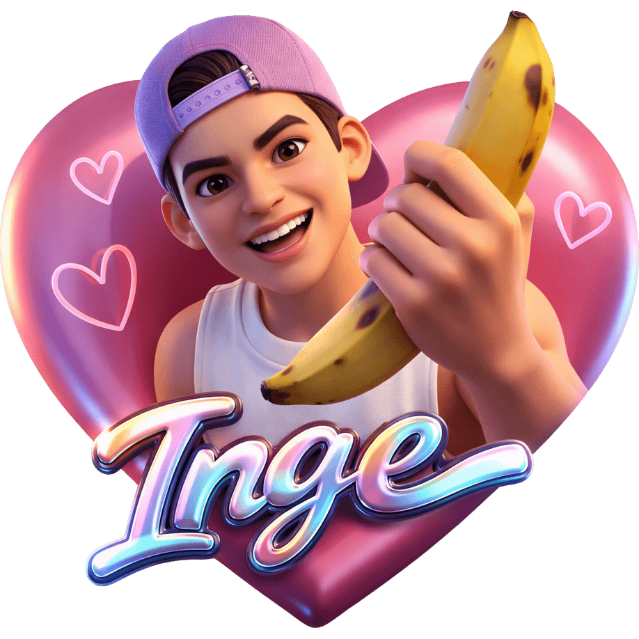 Llamada Inge TikTok LIVE gift