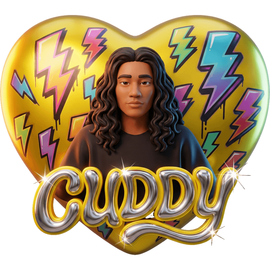 CUDDY HEARTS TikTok LIVE gift