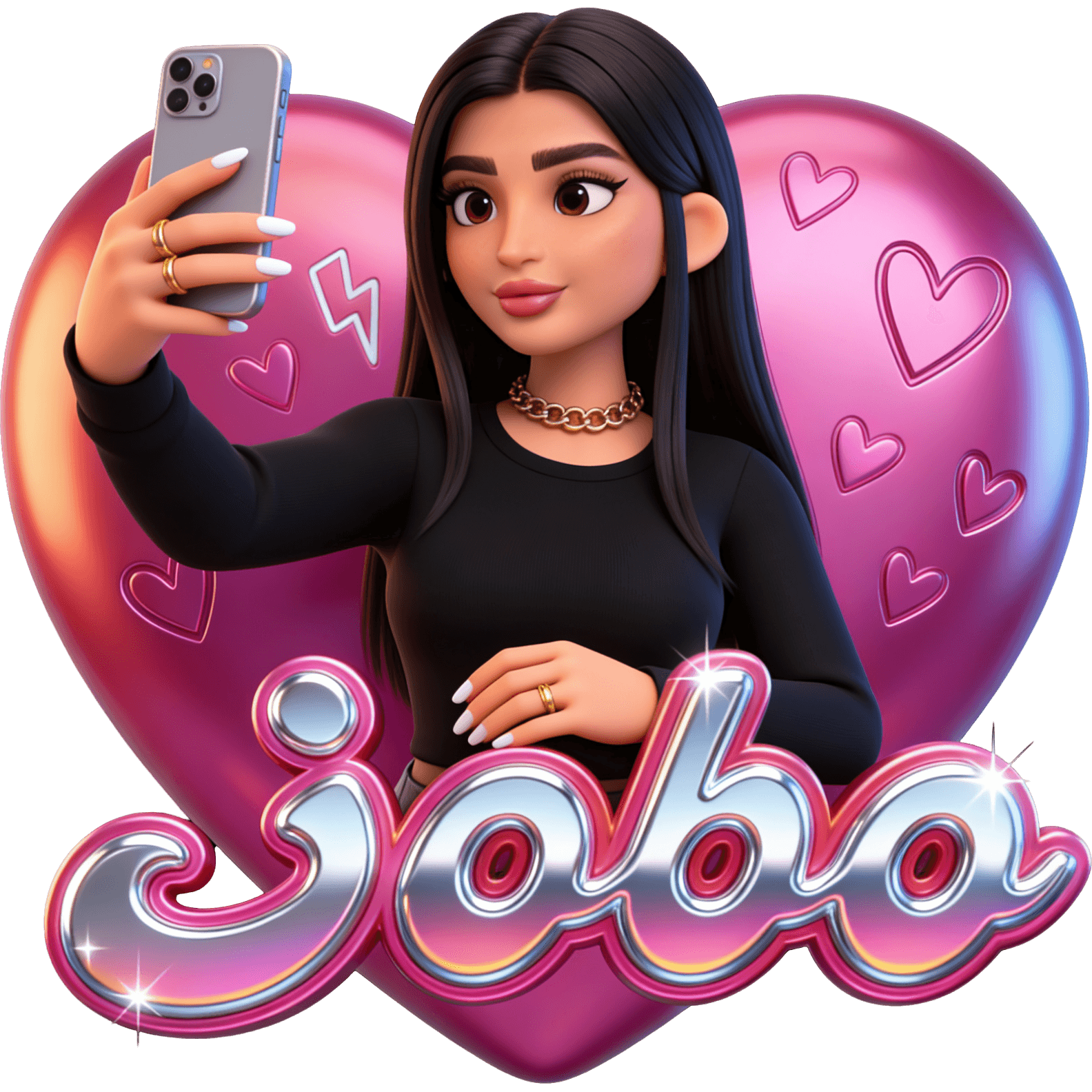 Dudi hm TikTok LIVE gift