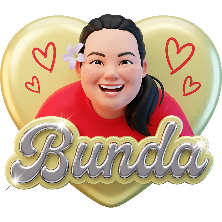 Bunda Blossom TikTok LIVE gift