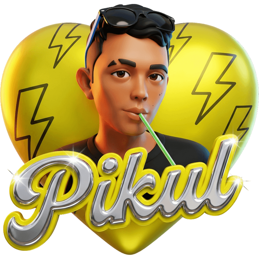 Pikul Cirebon TikTok LIVE gift