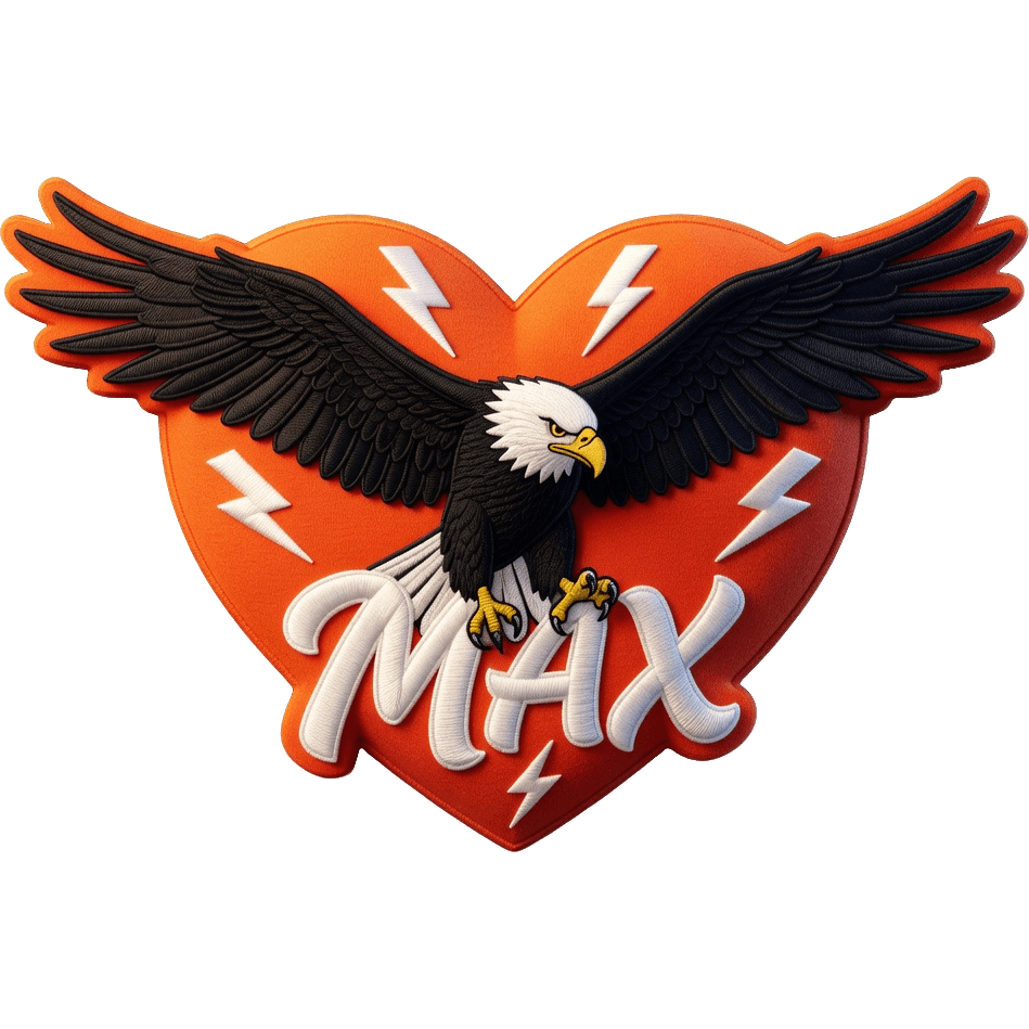 Aquila Max TikTok LIVE gift