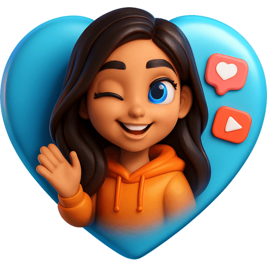 Goffik TikTok LIVE gift