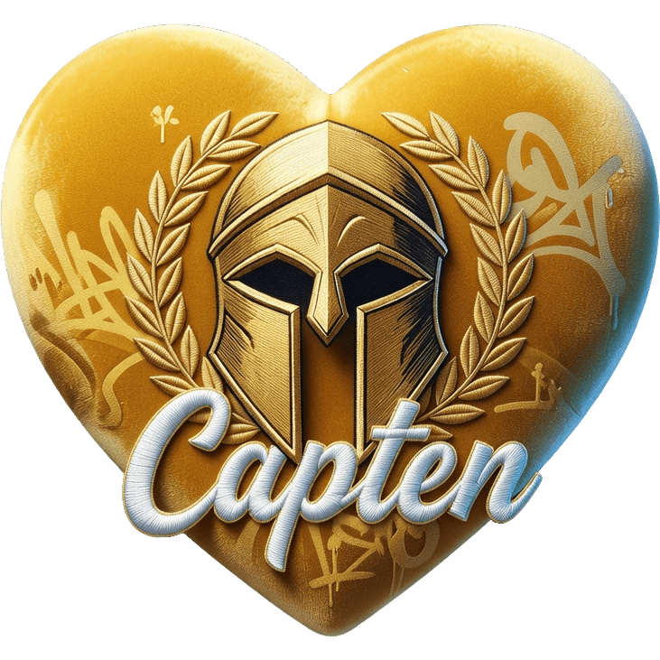 Capten Helm TikTok LIVE gift