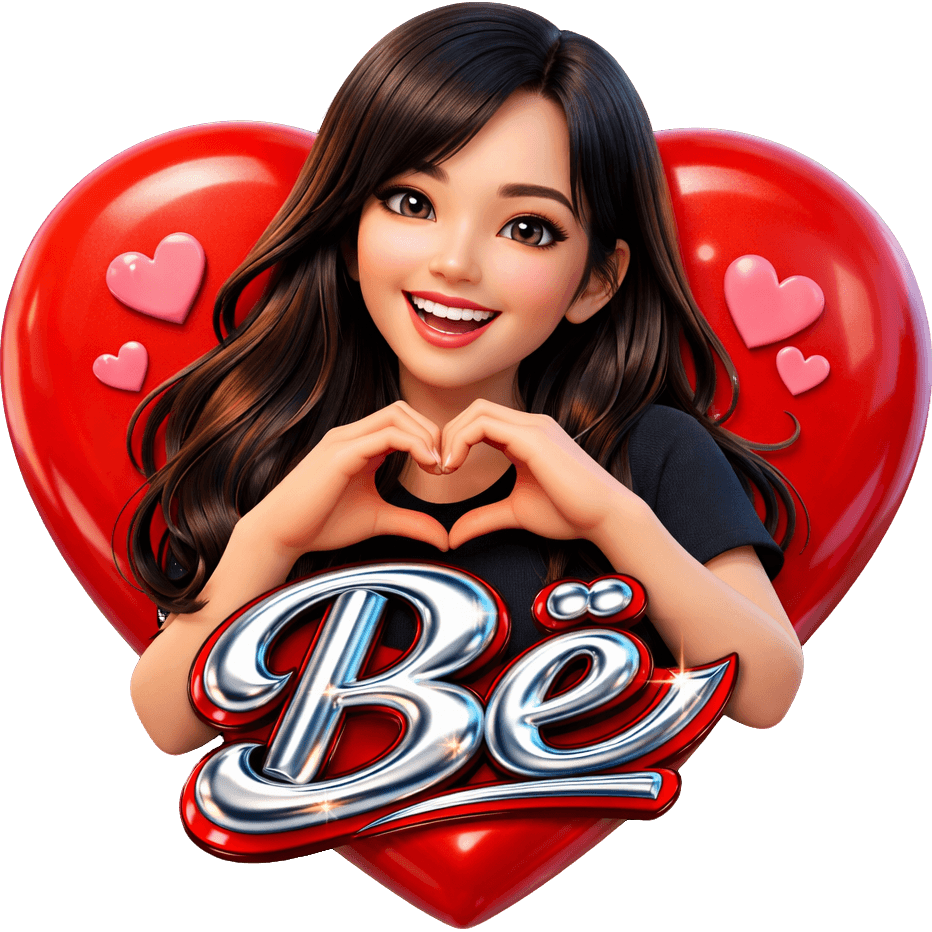 Be de Carinho TikTok LIVE gift