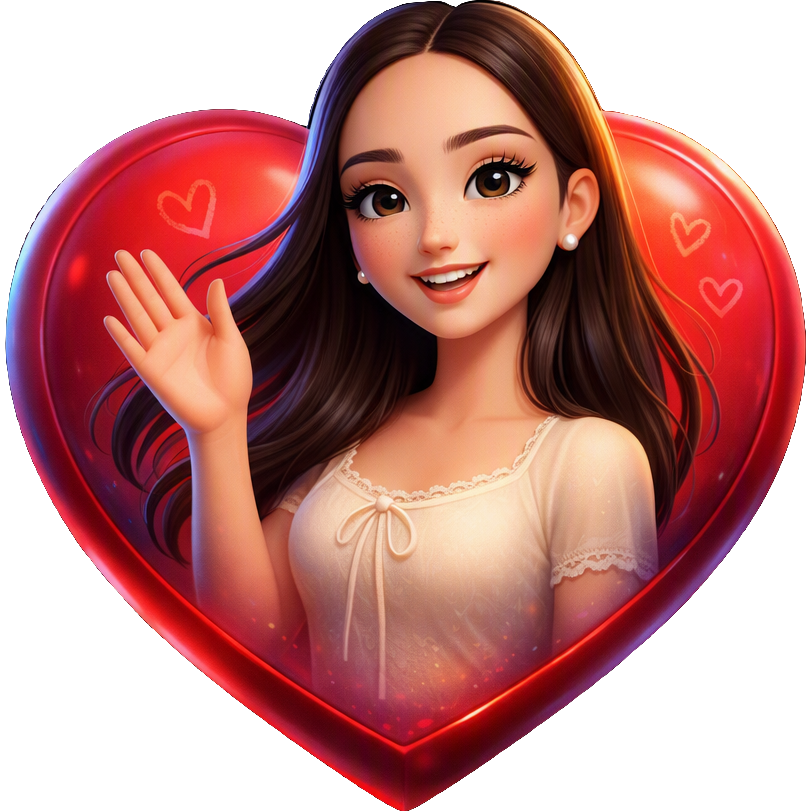 Gia Wave TikTok LIVE gift