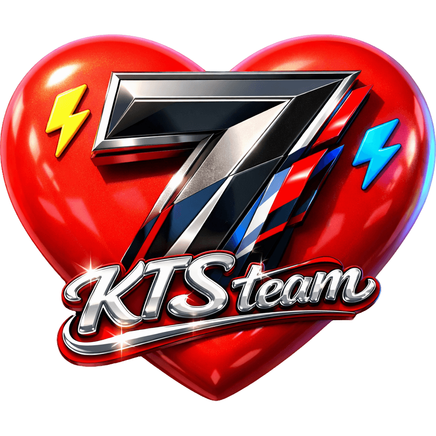 KTS 7 TikTok LIVE gift