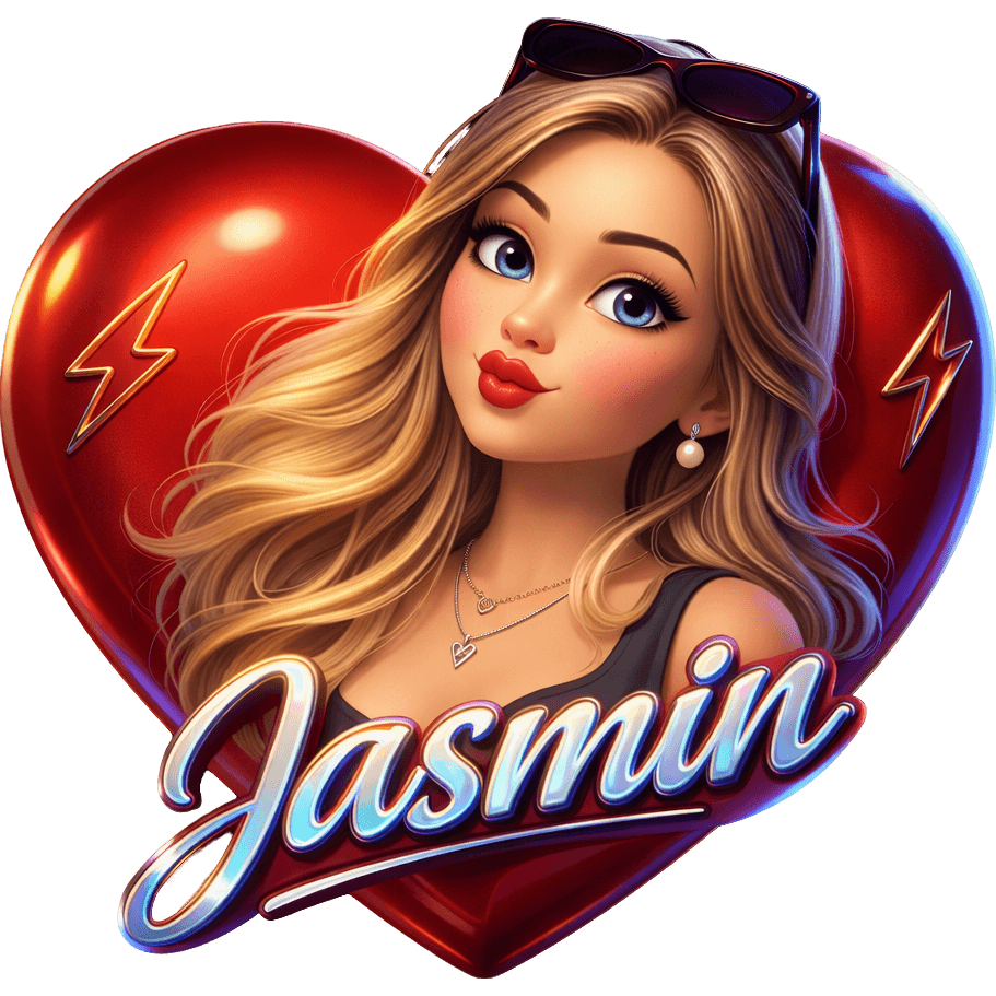 Jasmin Radiante TikTok LIVE gift