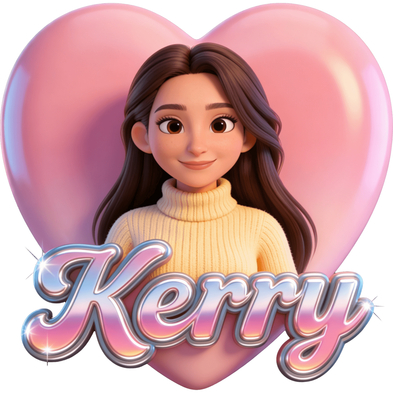 Kerry Soul TikTok LIVE gift