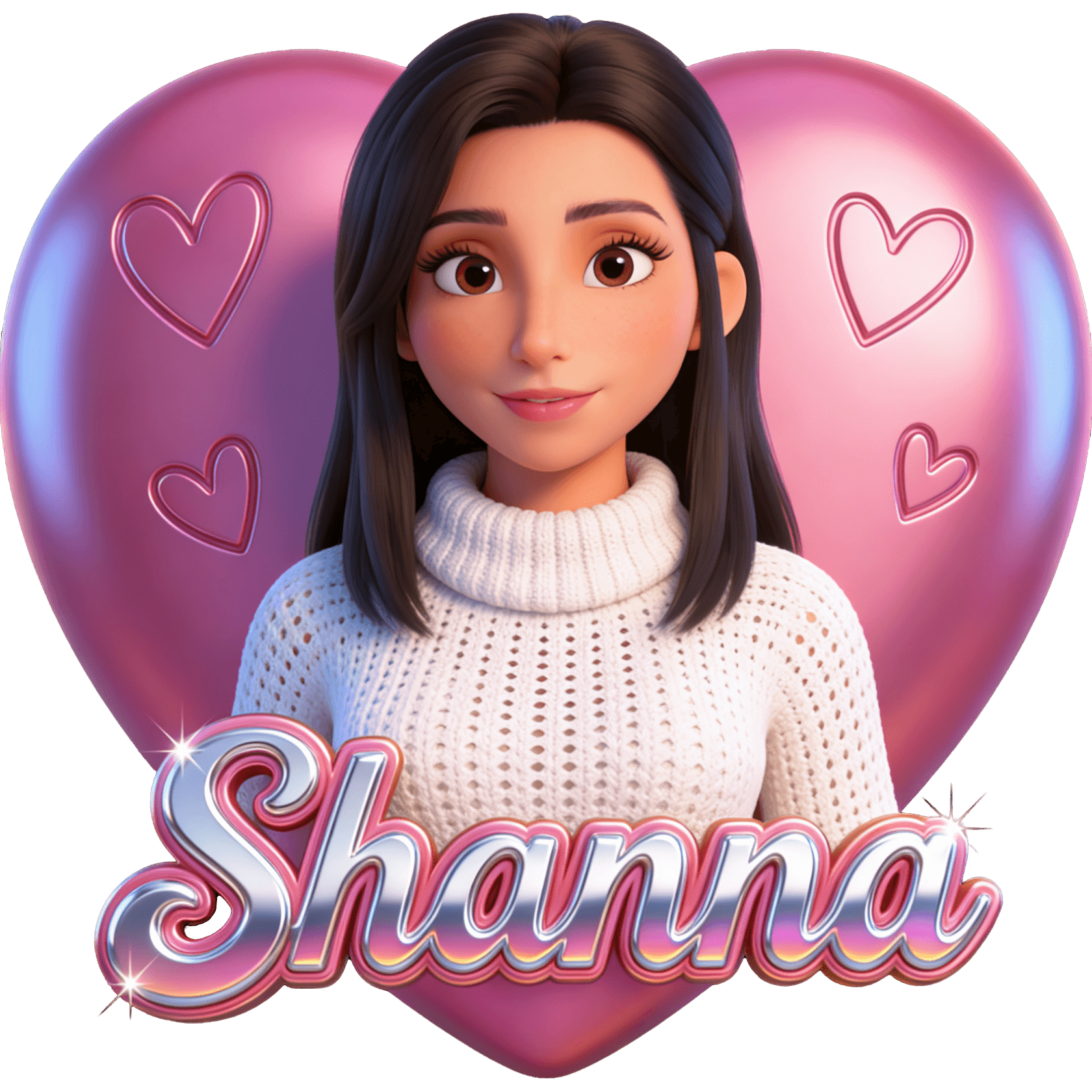Shanna13 TikTok LIVE gift