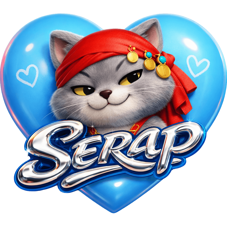 Serap Kedisi TikTok LIVE gift