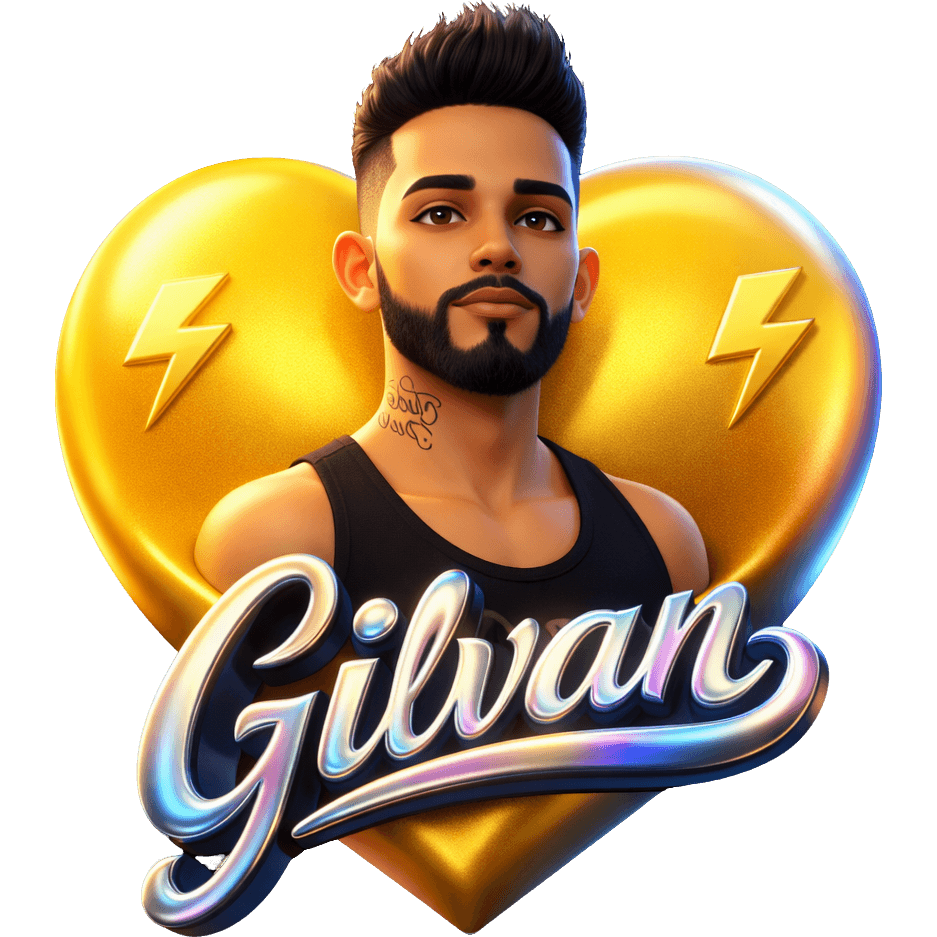 Gilvan Raio TikTok LIVE gift