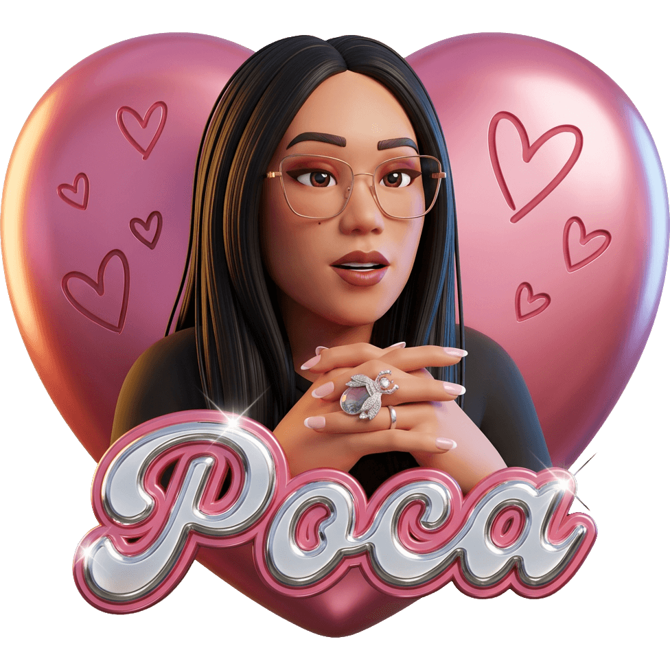 Poca Pokis TikTok LIVE gift