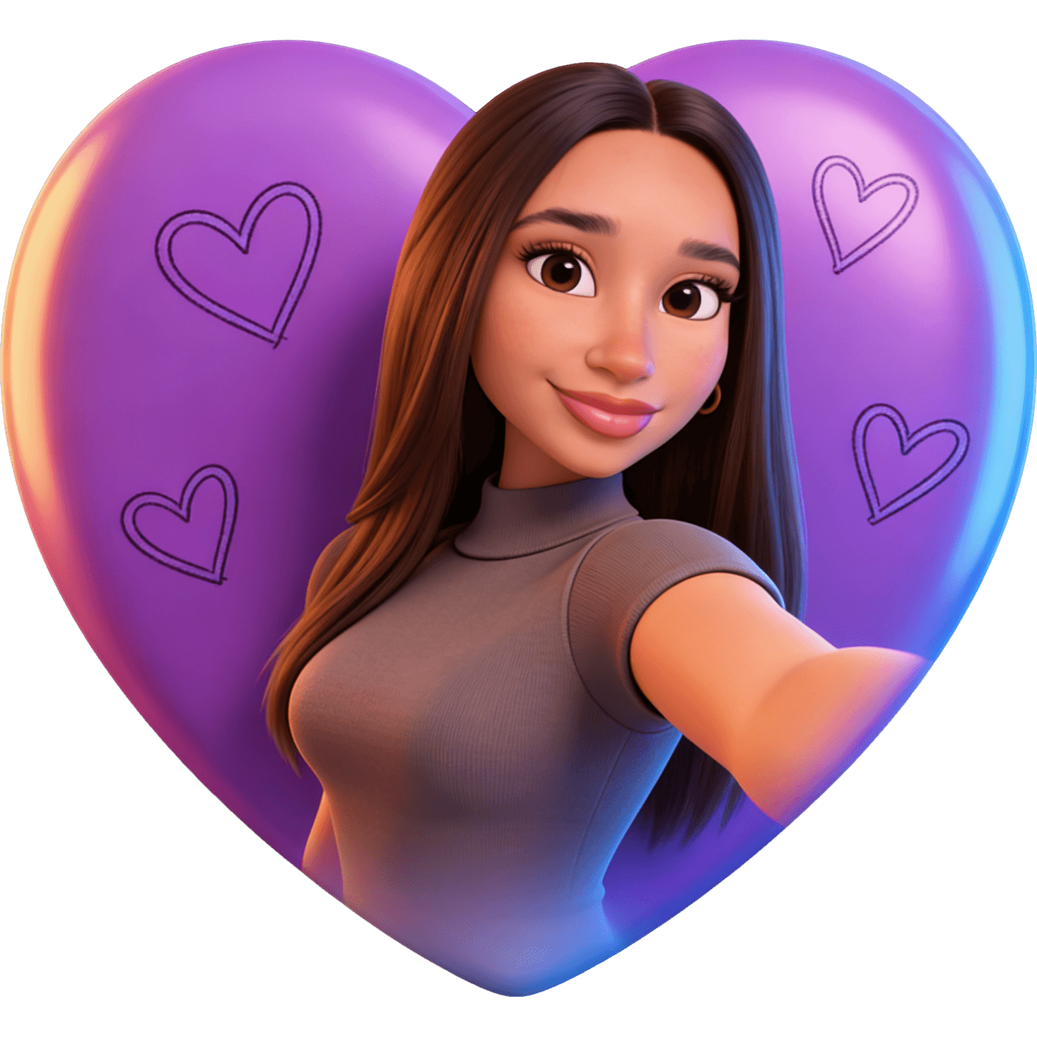 Gaby Glow TikTok LIVE gift