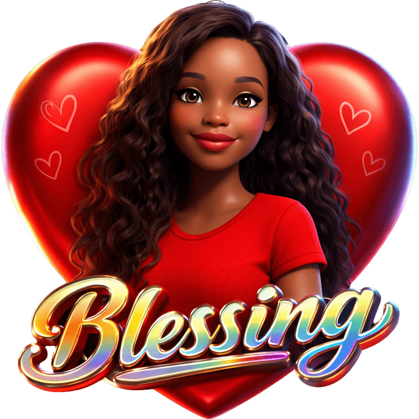 Blessing Bloom TikTok LIVE gift