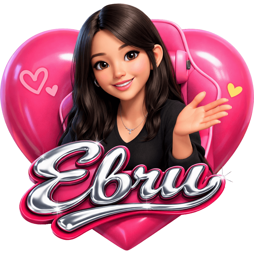 Ebru Selamı TikTok LIVE gift