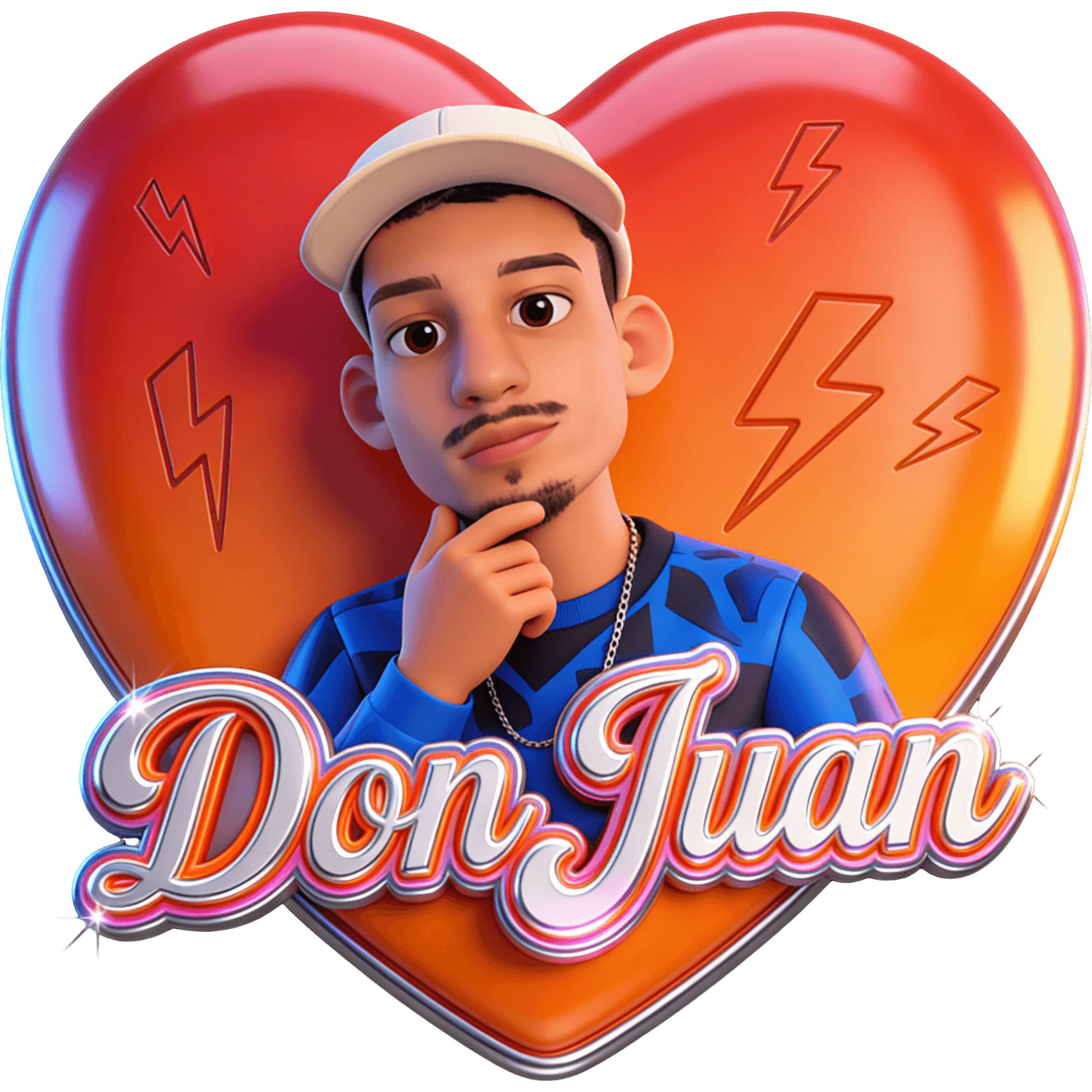 Equipe K TikTok LIVE gift