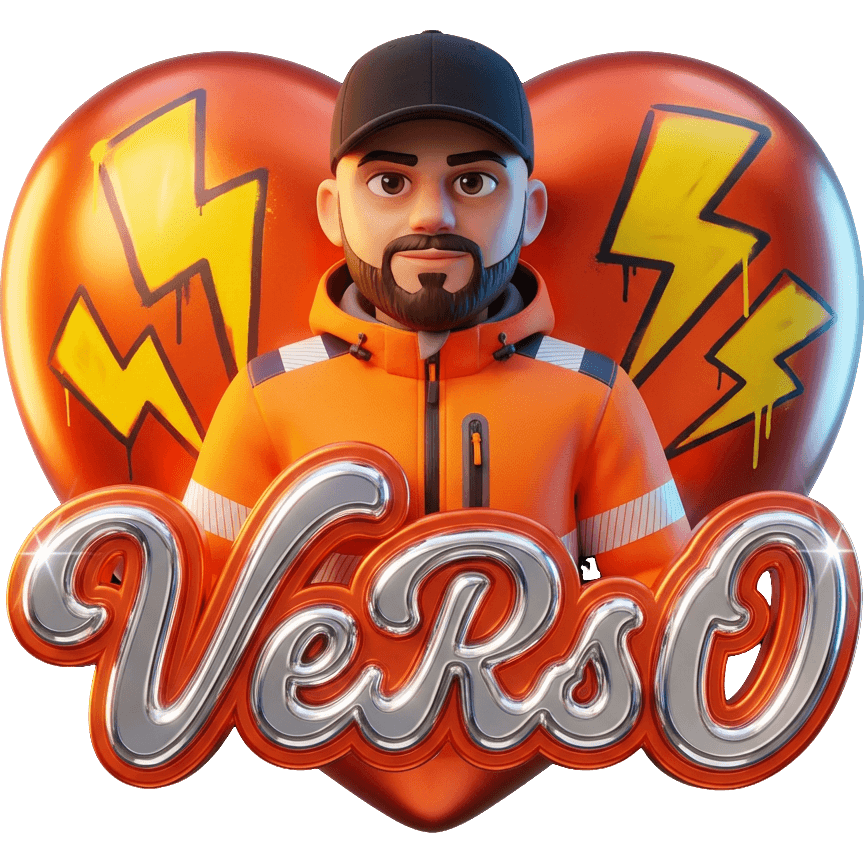 VeRsO Blitz TikTok LIVE gift