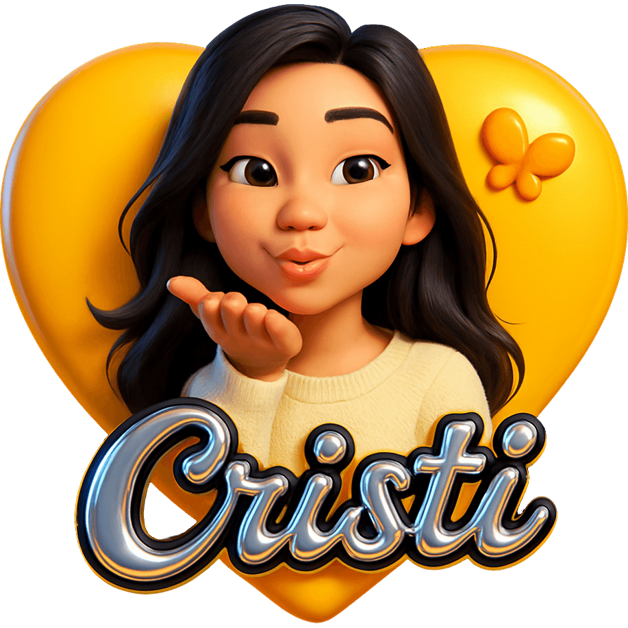 Beso Cristi TikTok LIVE gift