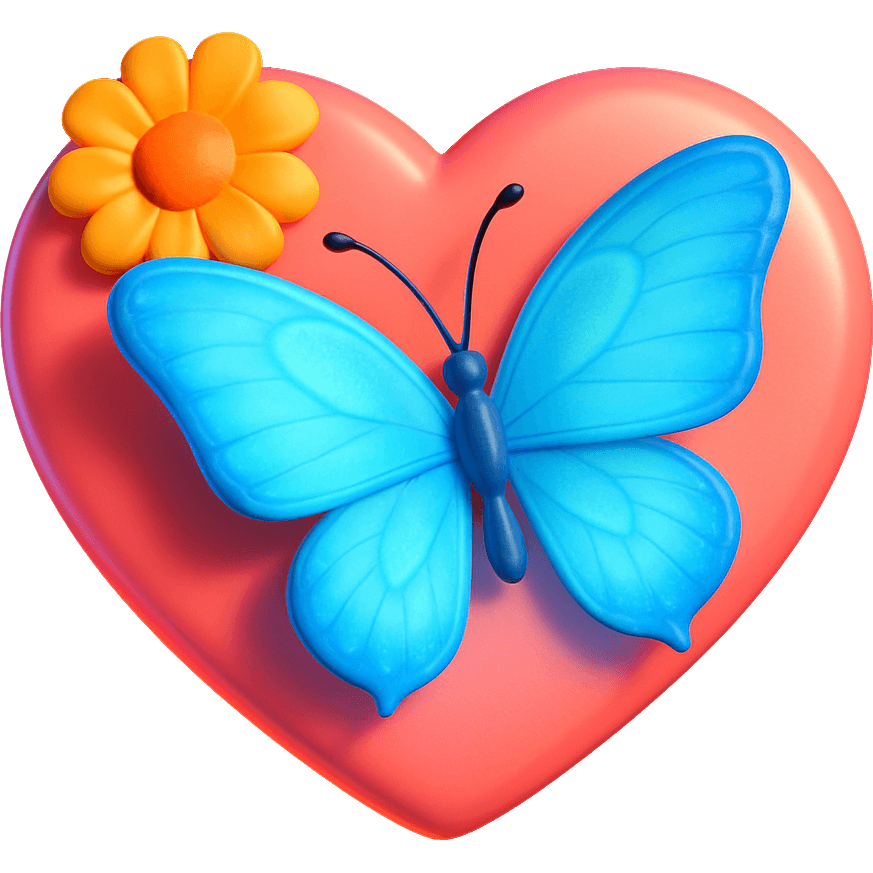 BBlue TikTok LIVE gift