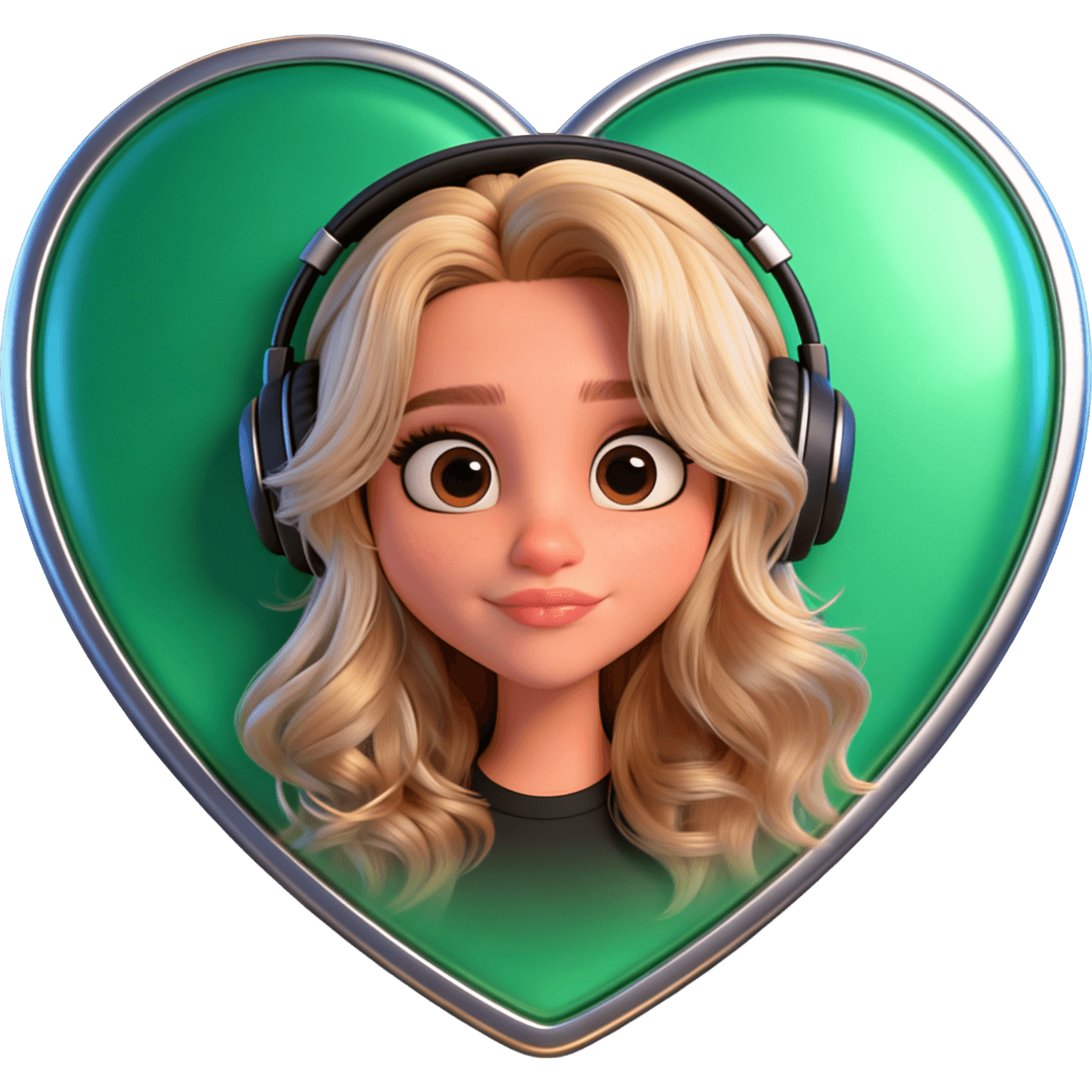 Lillies Love TikTok LIVE gift