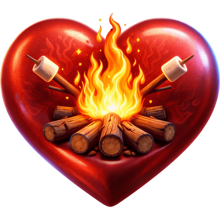 Bonfire Blaze TikTok LIVE gift