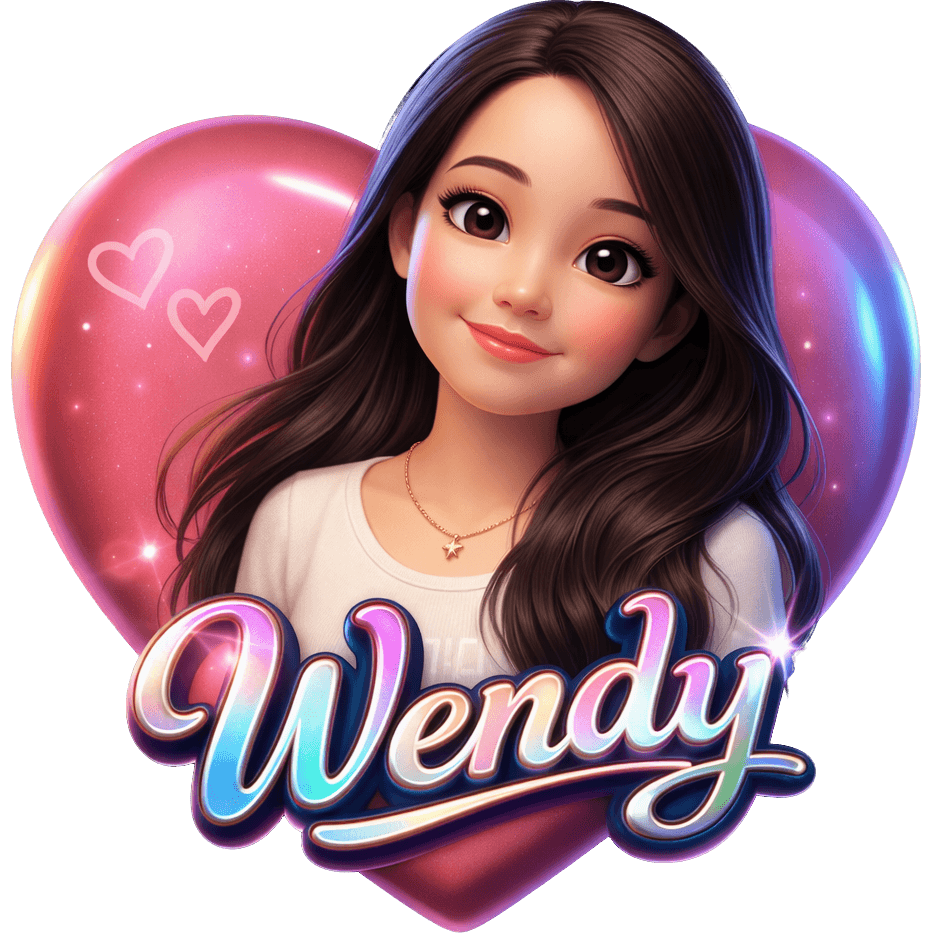 Wendy Manis TikTok LIVE gift