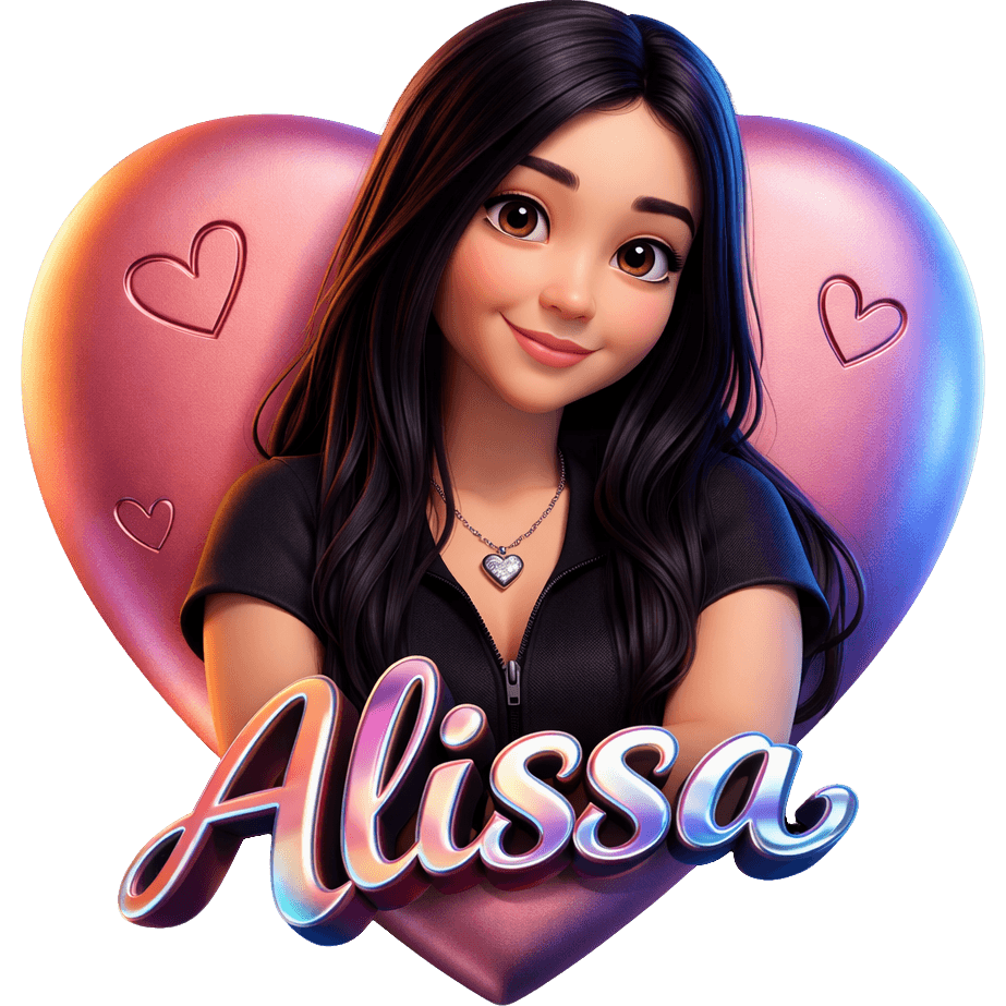 Abraço da Alissa TikTok LIVE gift