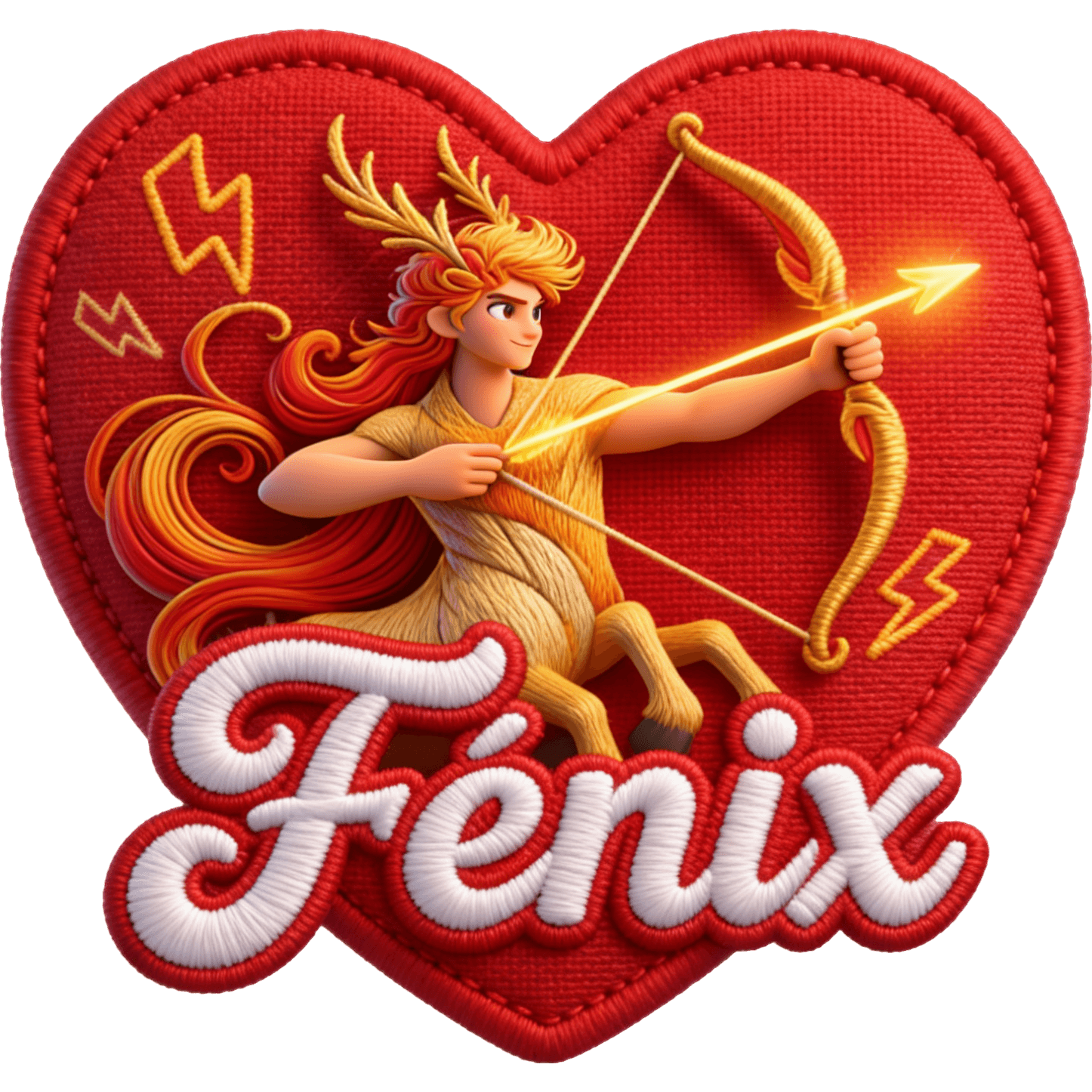 Fenix sagitario TikTok LIVE gift