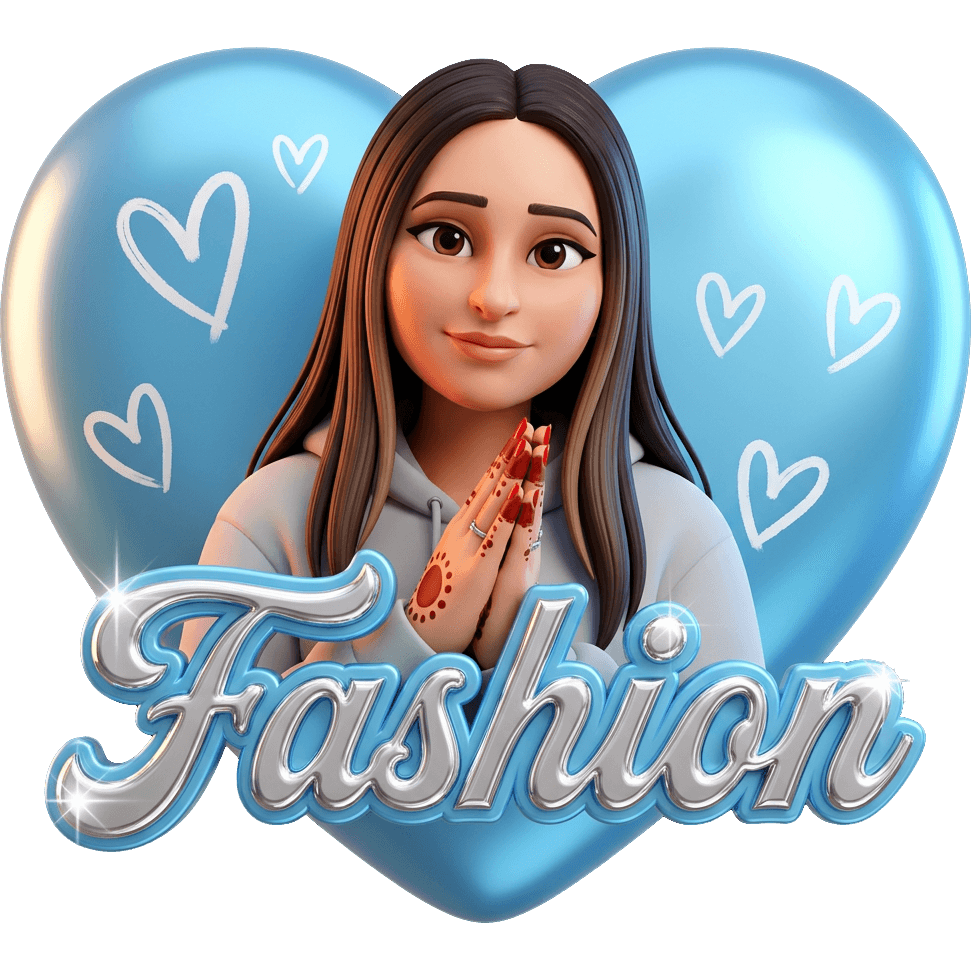 Fashion Preet TikTok LIVE gift