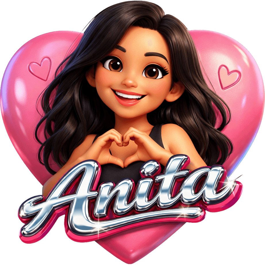 Ita Corazon TikTok LIVE gift