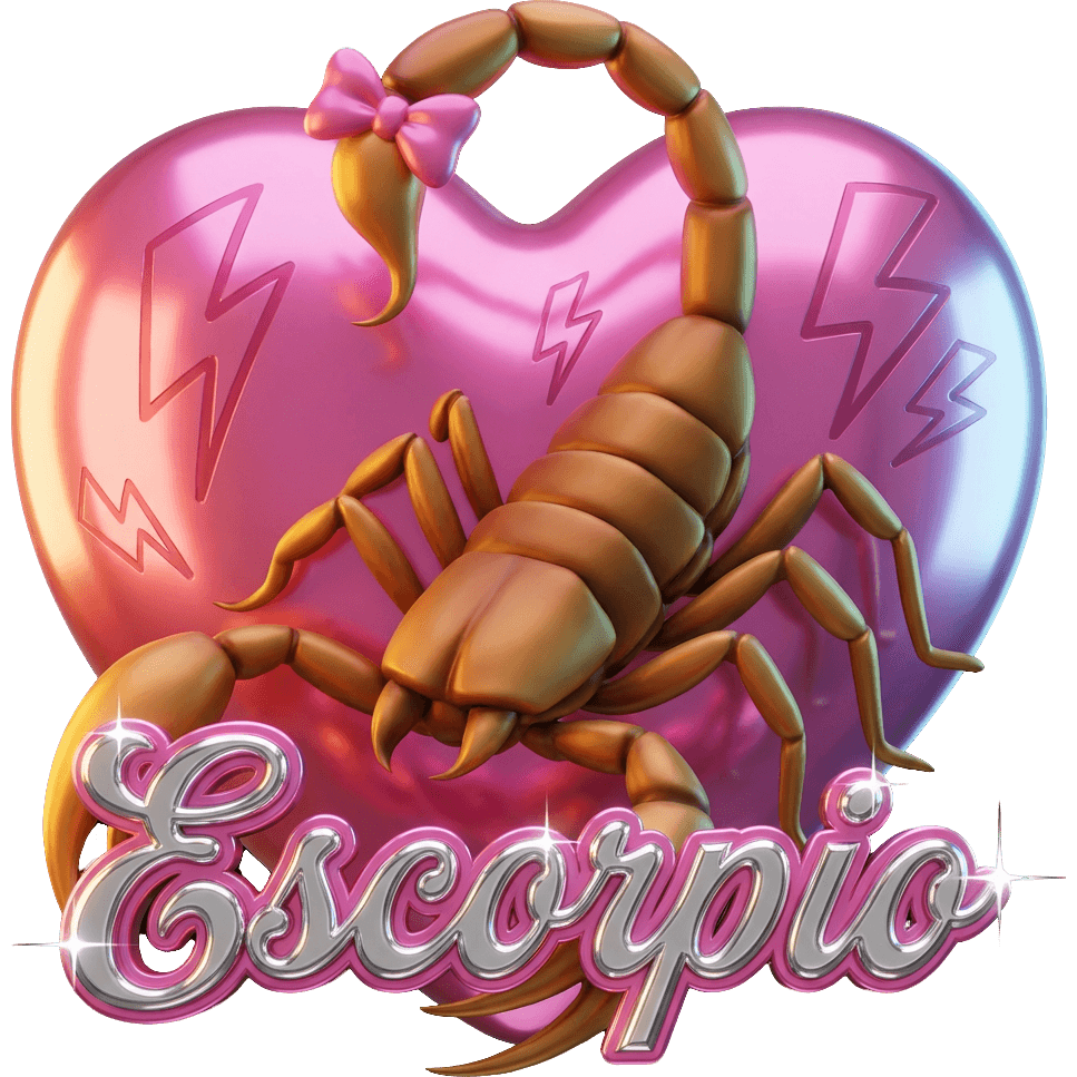 Escorpio Real TikTok LIVE gift