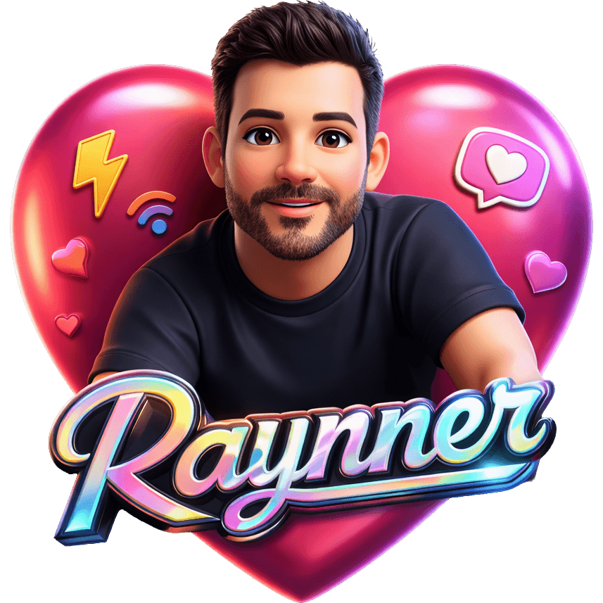 Raynner TikTok LIVE gift