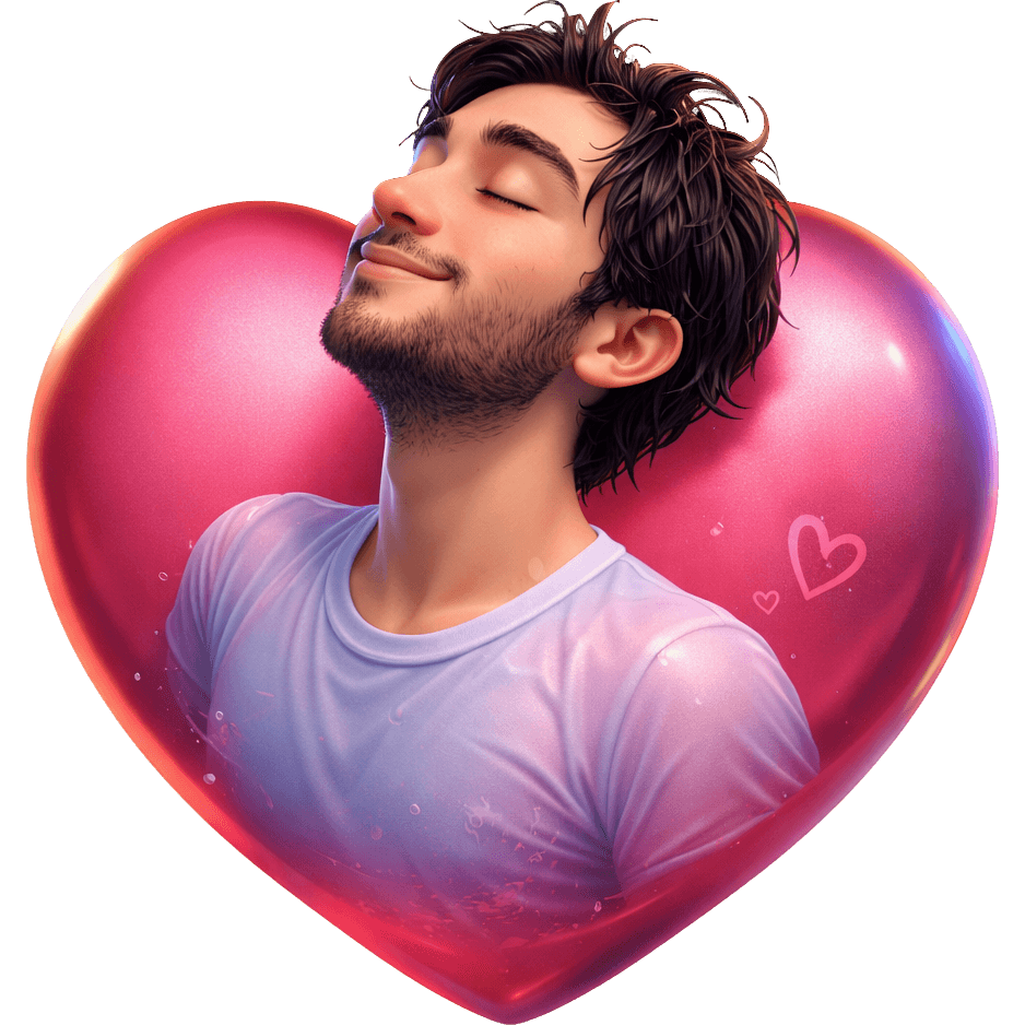 Haseeb Glow TikTok LIVE gift