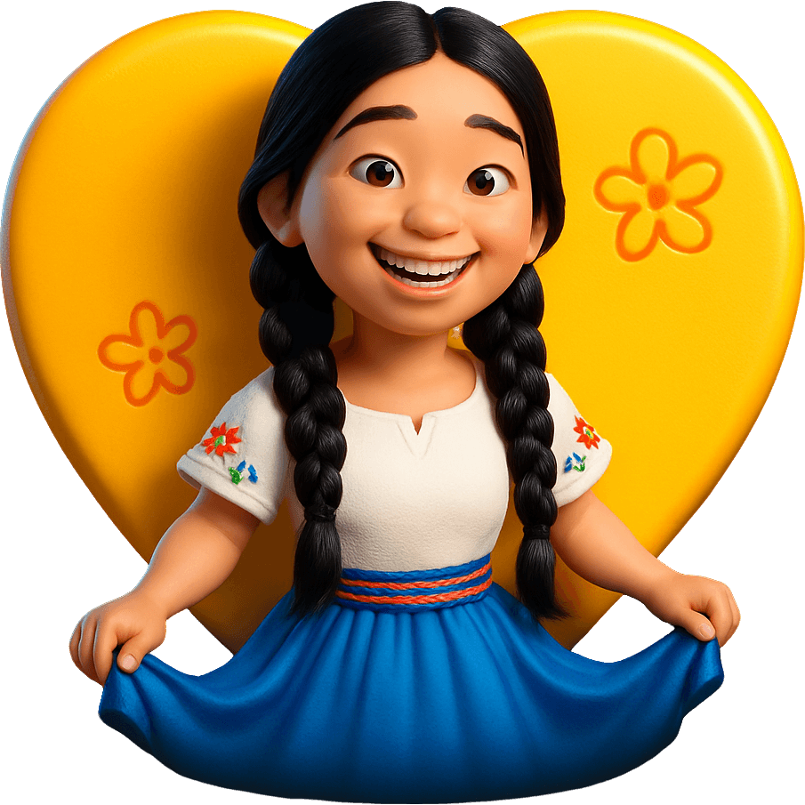 Sílvia TikTok LIVE gift