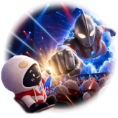 Ultra Fandom TikTok LIVE gift