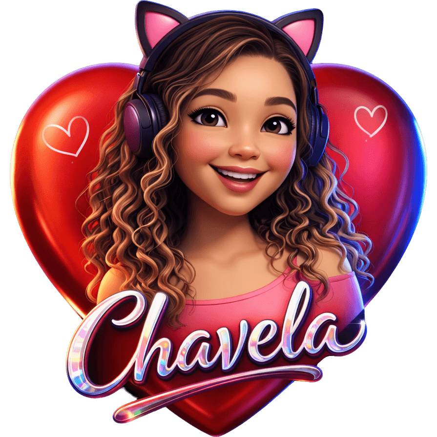 Team Chavelita TikTok LIVE gift