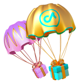 TikTok Air Drop TikTok LIVE gift