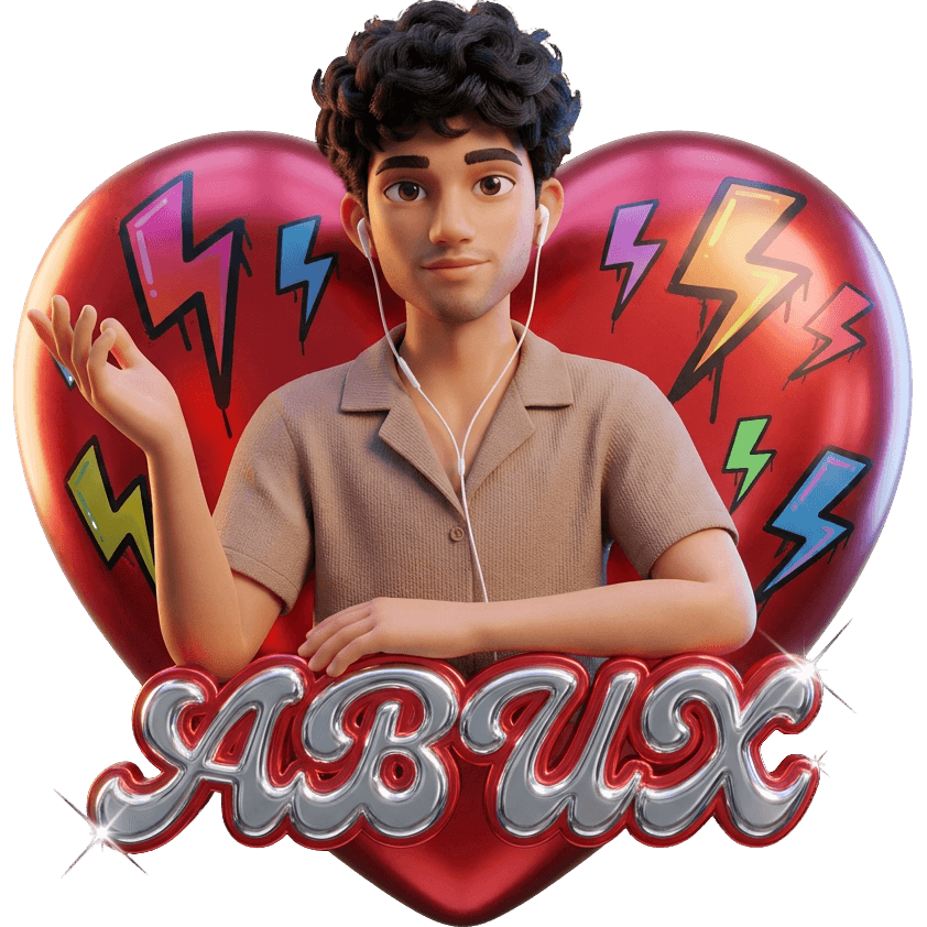 ABUX TikTok LIVE gift