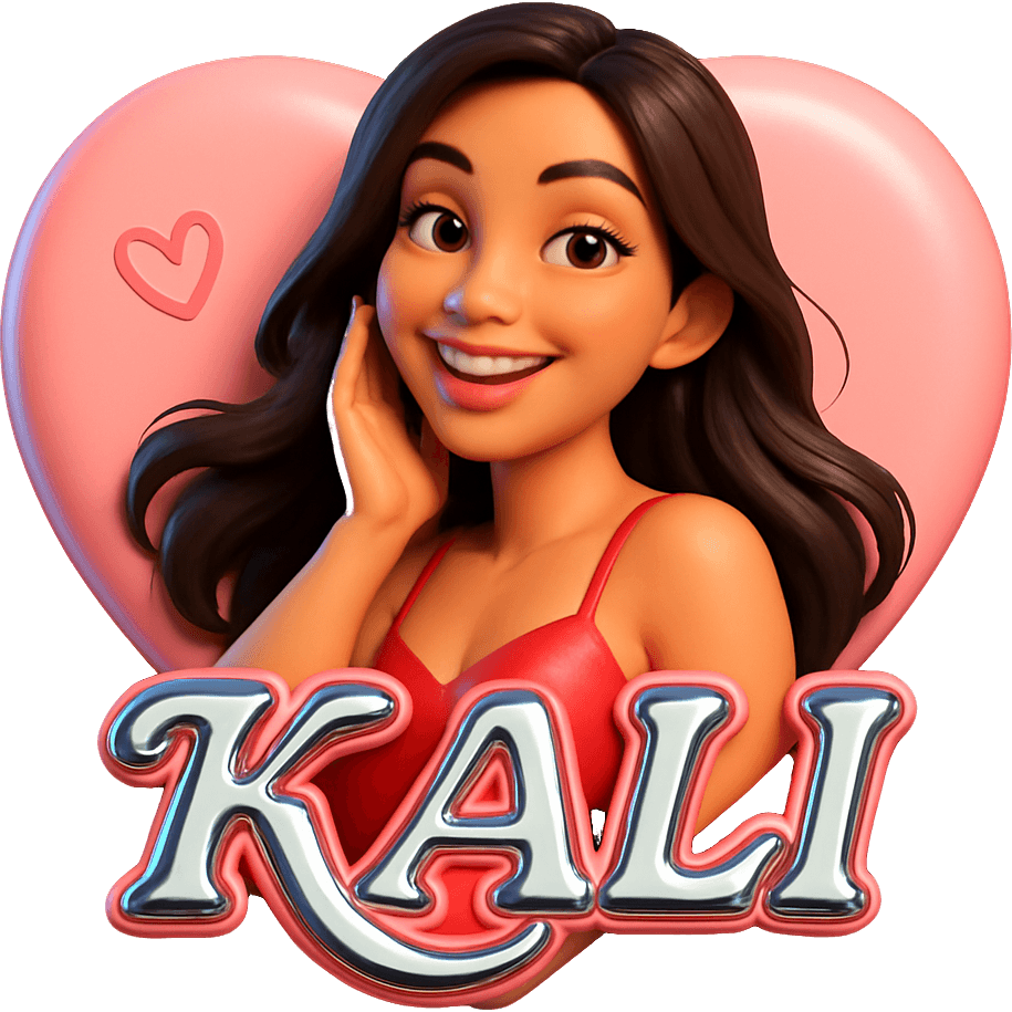 Kali Princesa TikTok LIVE gift