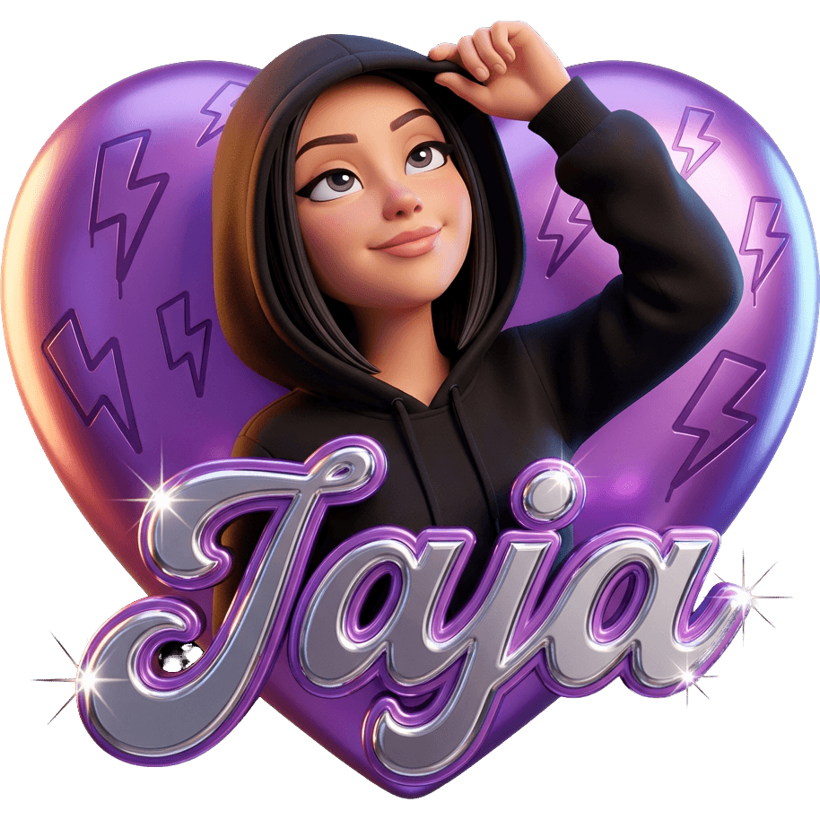 Jamime TikTok LIVE gift