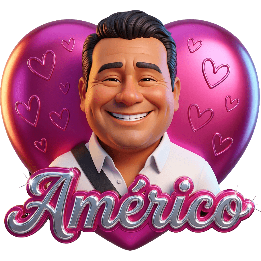 Patrón Américo TikTok LIVE gift