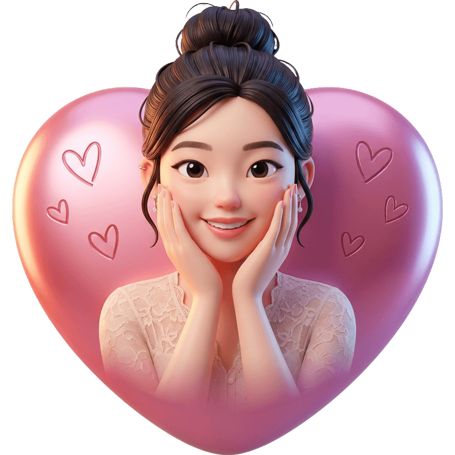 Love mochi TikTok LIVE gift