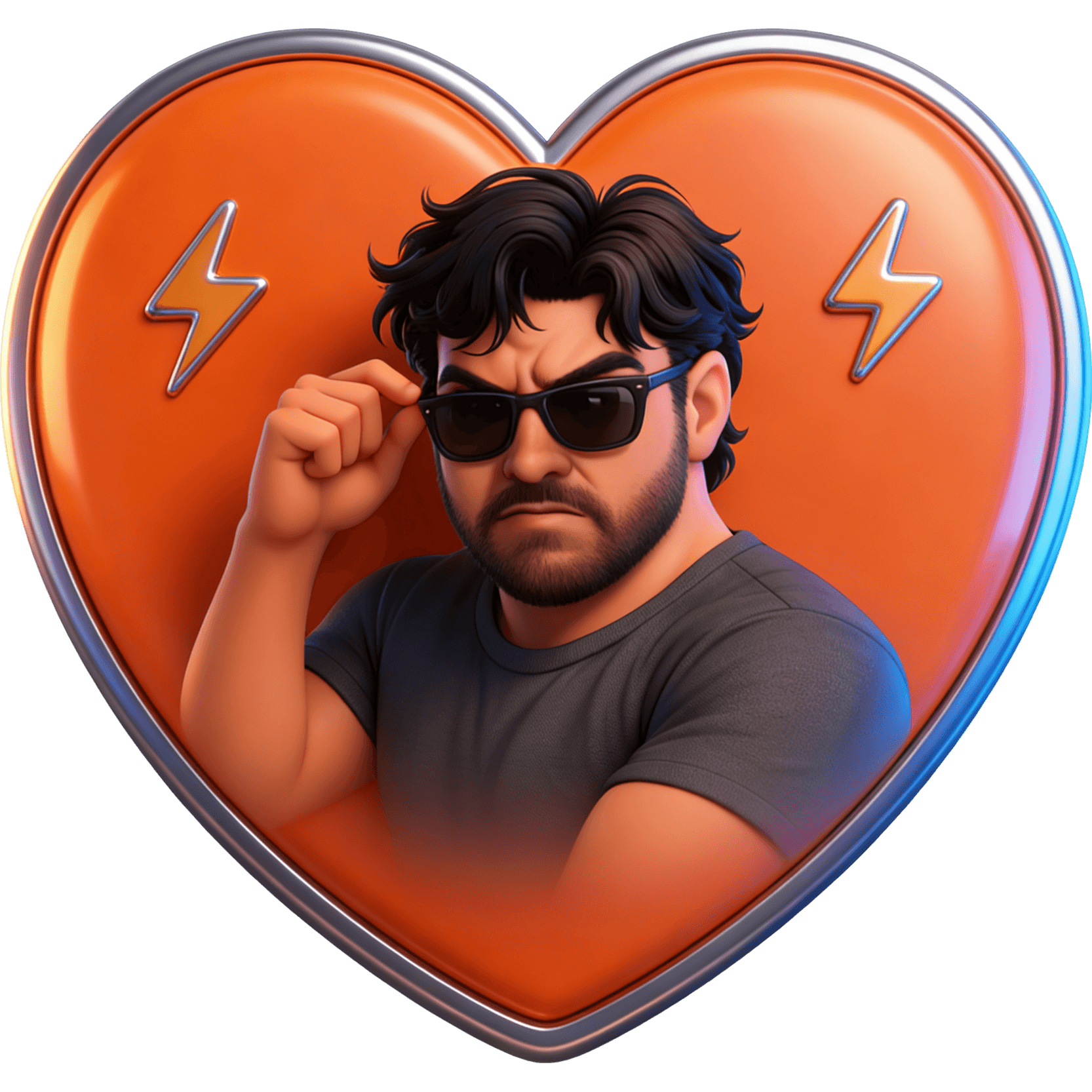 Omarbomar TikTok LIVE gift
