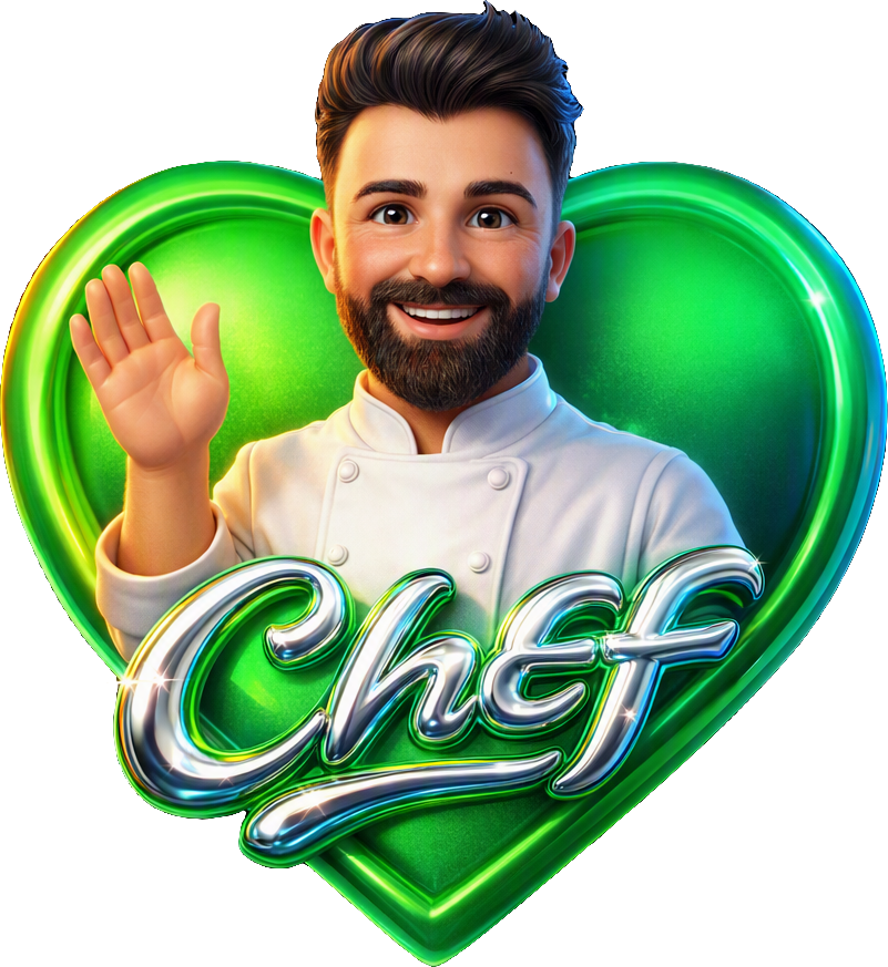 Chef Wave TikTok LIVE gift