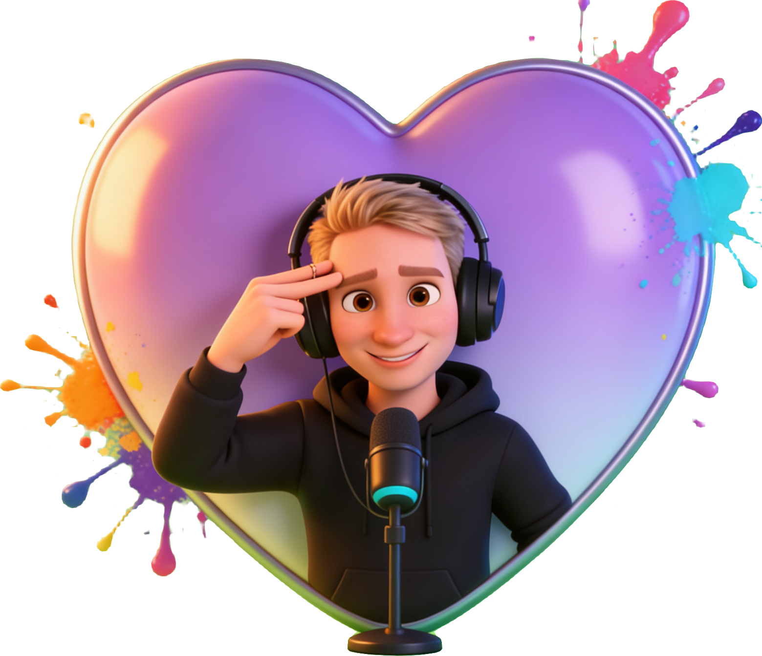 Peppu TikTok LIVE gift